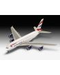 Revell 03922 - Airbus A380-800 British Airways - 1/144 - 55.5 cm envergure - 163 pièces