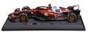 Burago - Ferrari F1 SF25 - #44 - Lewis Hamilton - 2025 - 1/18