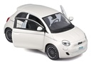 Burago - Fiat 500e -2023 - 1/24