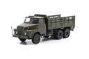ACE - Henschel HS 3-14 HA - 8,2t - 6x6 - Armée Suisse - 1/43 - Edition spéciale pour la Suisse