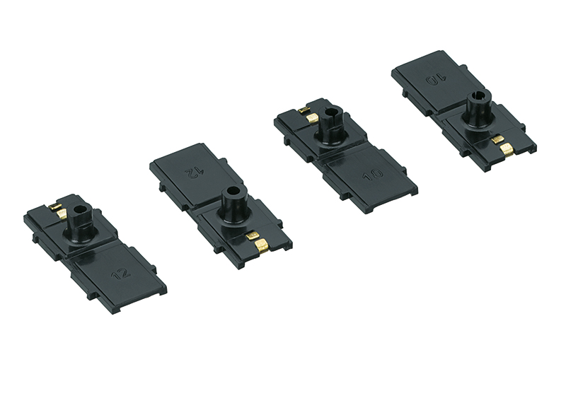 Märklin E214700 - Isolation (4 pièces) - HO