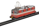 Märklin 38420 - Locomotive électrique - Re 4/4II "50 ans du Swiss Express" - SBB-CFF-FFS - MFX sound DCC - HO