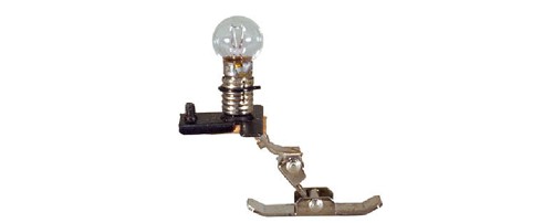 Märklin 7074 - Éclairage intérieur pour voitures voyageurs - HO