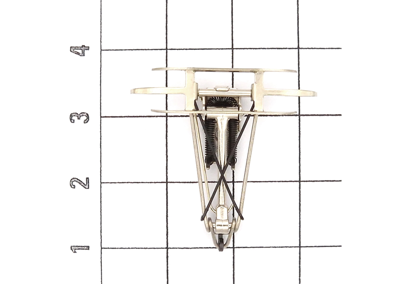 Märklin E644240 - Pantographe (Re 460) - HO