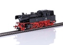 Märklin 39665 - Locomotive vapeur 66 002 - DB - MFX DCC - HO (série unique réservée exclusivement aux membres Insider)