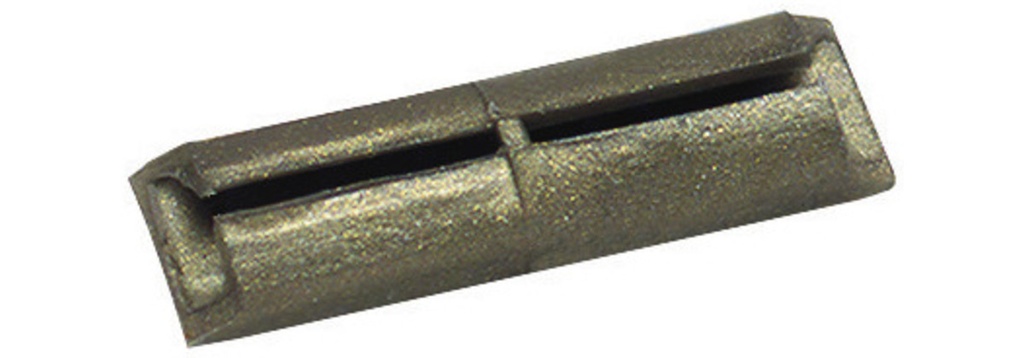 Fleischmann 9403 - Eclisses isolantes (12 pièce) - "N"