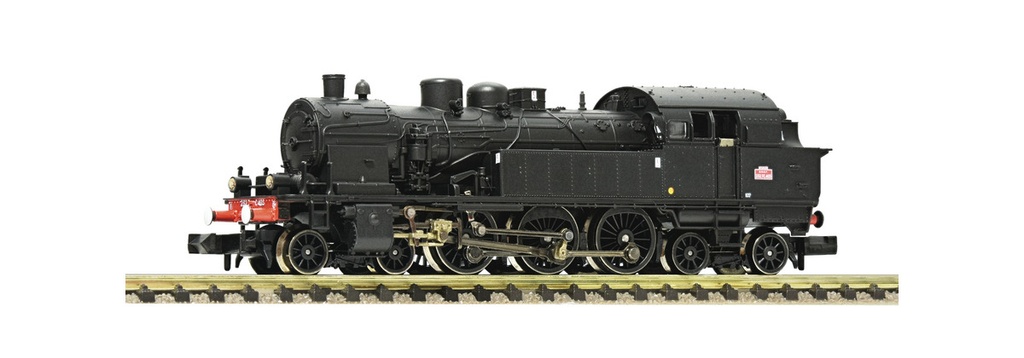 Fleischmann 7160025 - Locomotive à vapeur série 232 TC - SNCF - N