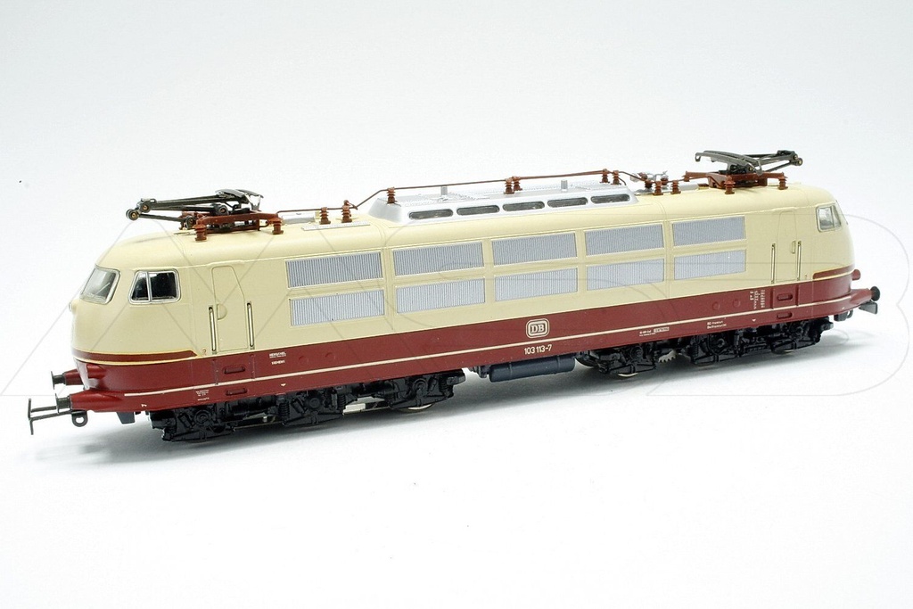 Märklin 3357 - Locomotive électrique BR 103 - DB