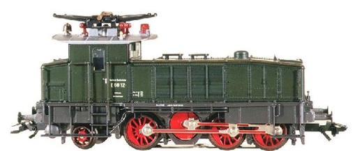Märklin 3456 - Locomotive électrique BR E 60 - DB