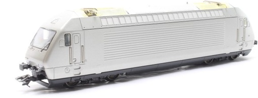 Märklin 3461 - Locomotive électrique - Serie 460 (Re 4/4 VI) - SBB-CFF - HO (Série exclusive)
