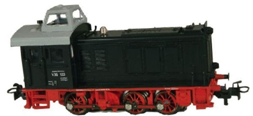 Märklin 3546 - Locomotive diesel BR V 36 - HO - DB
