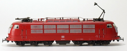 Märklin 3558 Locomotive électrique BR 103 - DB - HO