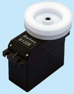 Reely - Servo pour voilier - 363g