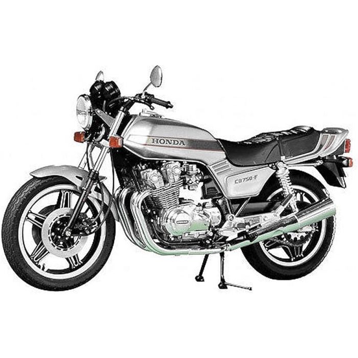 Tamiya 14006 - Honda CB750F - 1/12  