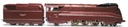 ​Märklin 3089 Locomotive à vapeur  - BR 03.10​