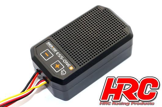 HRC 8791C - Système de sonorisation moteur - SENSE ESS-One+ 