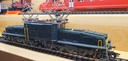 Märklin 39596 - Locomotive électrique série Be 6/8 II "Crocodile" CFF  - 13254 - MFX DCC - HO 