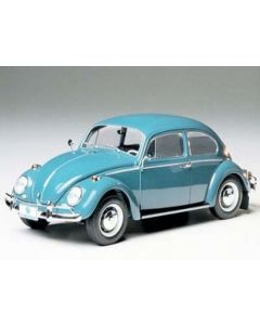 Tamiya 24136 - Volkswagen 1300 Beetle - Modèle 1966 - 1/24 