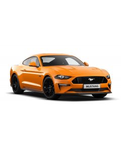 Airfix - Ford Mustang GT  QuickBuild  