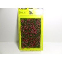 Noch 7257 - Bodendecker-Foliage rouge 12 X 18 cm