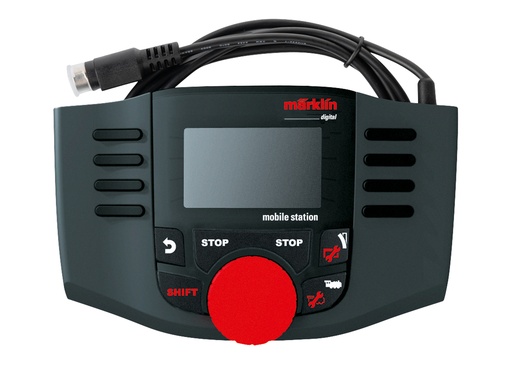 [MAR-60657] Märklin 60657 - Mobile Station II