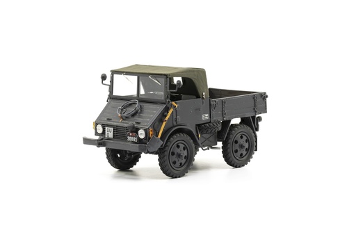[ACE-85.005518] ACE - Unimog D401 - Typ 2010 "Dieseli" Bj.1951 - 1/43