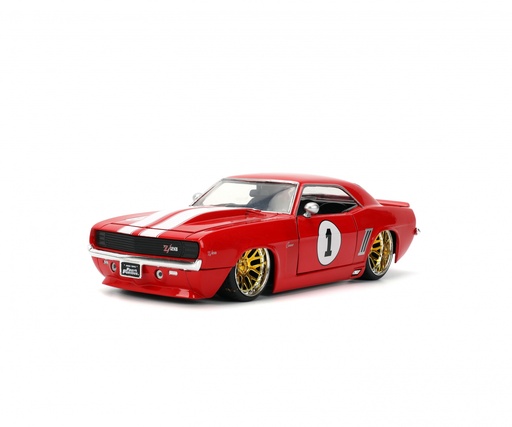 [JAD-253203104] Jada - Fast & Furious® - 1969 Chevrolet Camaro - 1/24