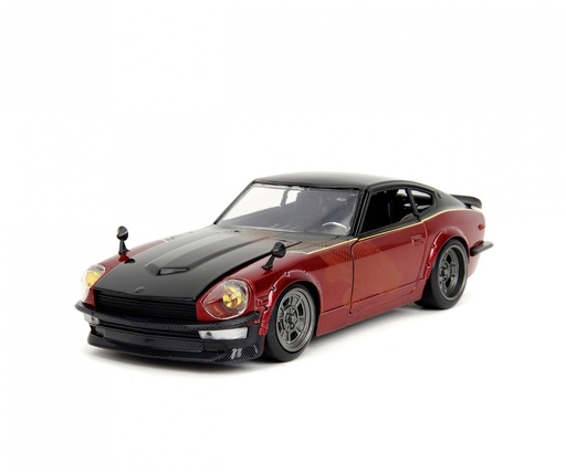 [JAD-253203090] Jada - Fast & Furious® - 1972 Datsun 240Z (F10) - 1/24