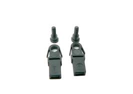 [HAG-165078-90] HAG 165078-90 - Adaptateur d'attelage avec vis (2 pièces) - HO