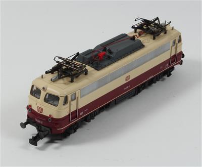 [MAR-3033] Märklin 3033 - Locomotive électrique  - BR Ae 3/6