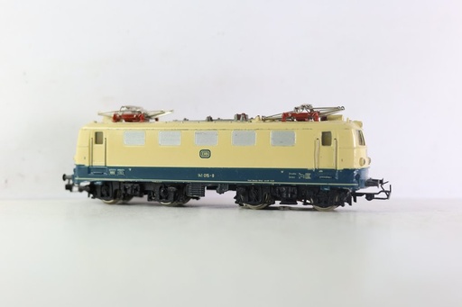 [MAR-3034] Märklin 3034 - Locomotive électrique  - BR 141