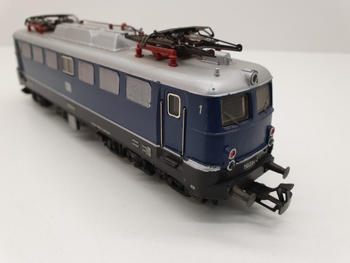 [MAR-3039] Märklin 3039 - Locomotive électrique  - BR 110