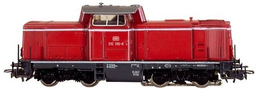 [MAR-3072] Märklin 3072 Locomotive diesel . - BR V100/212