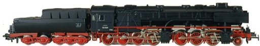 [MAR-3102] Märklin 3102 Locomotive à vapeur  - BR 53