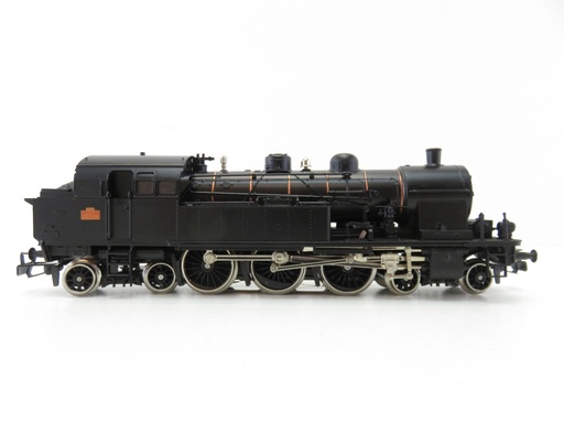 [MAR-3107] Märklin 3107 Locomotive à vapeur  - BR 232 TC