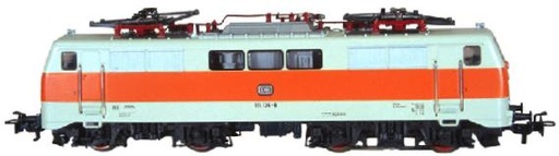 [MAR-3155] Märklin 3155 Locomotive électrique  - BR 111