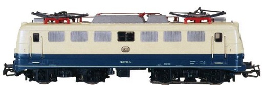 [MAR-3156] Märklin 3156 Locomotive électrique  - BR 140