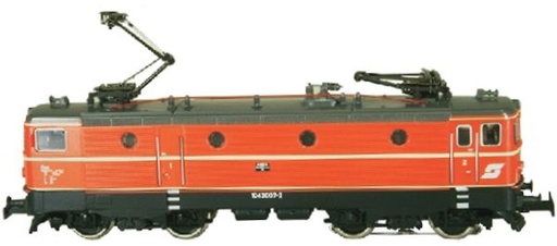 [MAR-3160] Märklin 3160 Locomotive électrique  - BR 1043