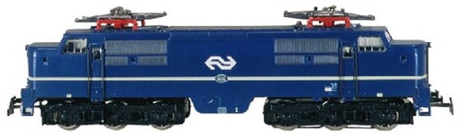 [MAR-3161] Märklin 3161 Locomotive électrique  - BR 1200