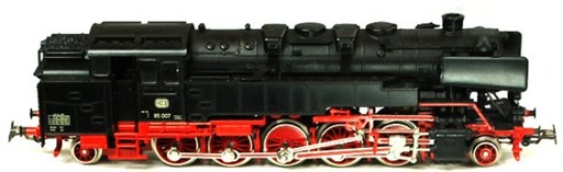 [MAR-3309] Märklin 3309 - Locomotive à vapeur DB 85 007