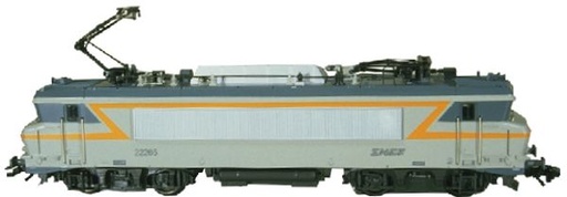 [MAR-3320] Märklin 3320 - Locomotive électrique Série BR 22200 - HO
