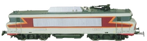 [MAR-3321] Märklin 3321 - Locomotive électrique Série BB 15 000 - HO