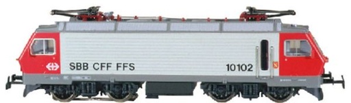 [MAR-3323] Märklin 3323 - Locomotive électrique Série Re 4/4 (CH) - HO