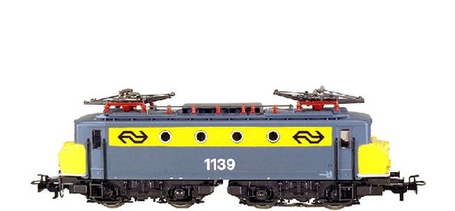 [MAR-3324-02] Märklin 3324-02 - Locomotive électrique BR Serie 1100 - 1139 - HO