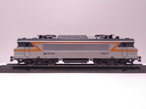 [MAR-3325] Märklin 3325 - Locomotive électrique Série BB 7200