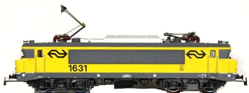 [MAR-3326] Märklin 3326-02 - Locomotive électrique Série 1600 - 1631 - HO