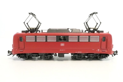 [MAR-3340] Märklin 3340 - Locomotive électrique BR 110 - DB - HO