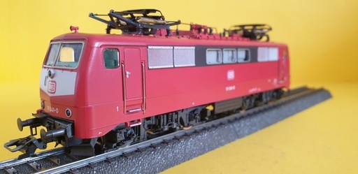 [MAR-3360] Märklin 3360 - Locomotive électrique BR 111 - DB