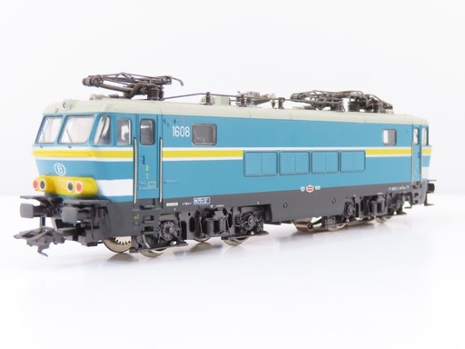 [MAR-3363] Märklin 3363 - Locomotive électrique Série 16 - Belgique