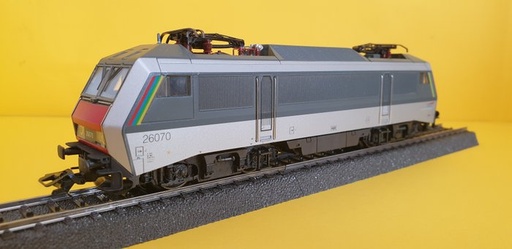 [MAR-3364] Märklin 3364  - Locomotive électrique Série BB 26000 - France